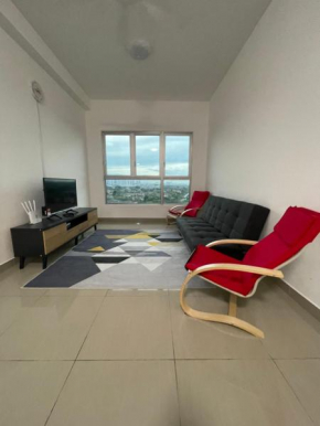 Skylake Residence Rest2Stay